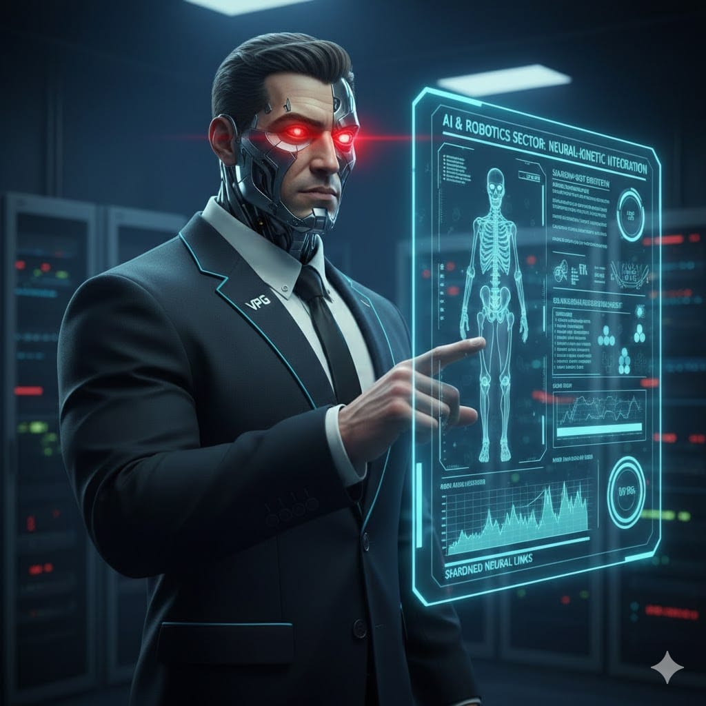 [RED PROTOCOL] The 29-Minute Breach: 2026 Security Audit is LIVE.