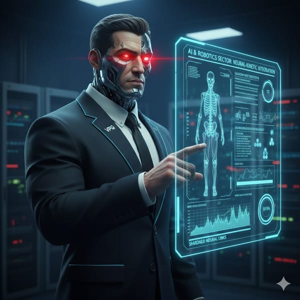 [RED PROTOCOL] The 29-Minute Breach: 2026 Security Audit is LIVE.